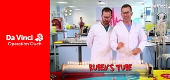 Ouchtastic! - Ears Ouchtastic! - Ears