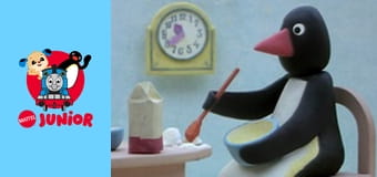 Pingu Sezonul 1 Episodul 16