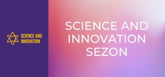 Science and Innovation Sezon 1 Odcinek 10