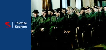 Chlapci a chlapi E7 - Zimní zkoušky