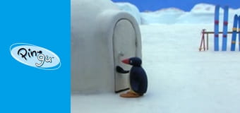 Pingu Sezon 1 Odcinek 18 Pingu Sezon 1 Odcinek 18