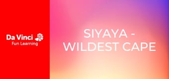 Siyaya - Wildest Cape - Hottentots Holland Nature Reserve - On Angel's Wings Siyaya - Wildest Cape - Hottentots Holland Nature Reserve - On Angel's Wings