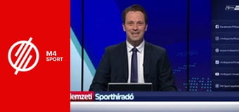 Nemzeti Sporthíradó