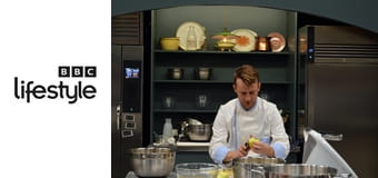 Bake off: zawodowcy S3E10