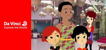 Mily Miss Questions - What a Family!