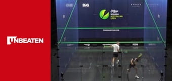 Squash: PSA World Tour Finals