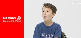 For Our Planet - Environmental Activist