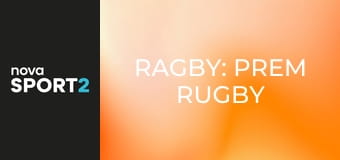Ragby: PREM Rugby