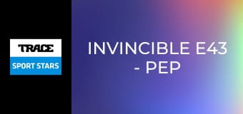 Invincible E43 - Pep Guardiola