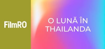 O lună în Thailanda