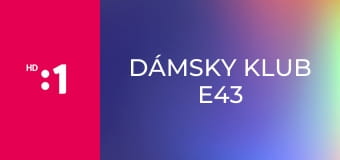Dámsky klub E43