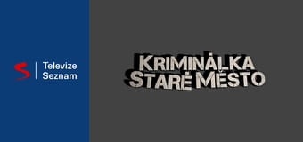 Kriminálka Staré Město S1E7 - Případ zamčeného kostela
