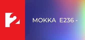Mokka  E236 - Episode 236