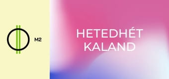 Hetedhét kaland