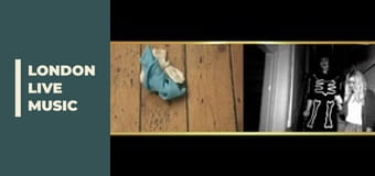 LONDON LIVE - Kate Nash