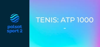 Tenis: ATP 1000 - Miami Open