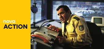 Kobra 11 S13E5 - Muž v pozadí