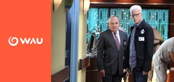 C.S.I.: Kriminálka Las Vegas S14E12 - Zachovať pokoj a postarať sa