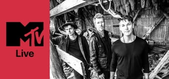 MTV Unplugged E331 - Shawn Mendes