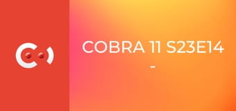 Cobra 11 S23E14 - Hajszál híján