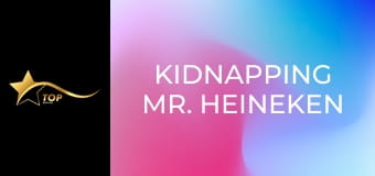 A Heineken-emberrablás