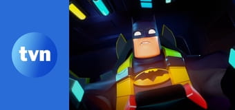 Batwheels E32 - Dynamiczny du– o nie