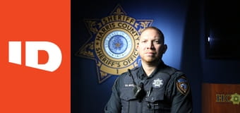 Osobní kamery pro policii S3E11 - Konec cesty