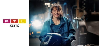 Marsra magyar! S2E3 - Timi és a detektívek