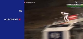 Sífutás: Világkupa Lake Placid férfi és női verseny - Sprint