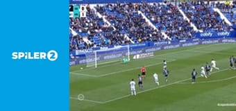 La Liga Hypermotion összefoglaló 2025/2026 S2025E31 - 31. forduló