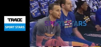 Invincible E16 - Golden State Warriors