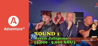 77 TV E3 - Duchy i zjawiska paranormalne