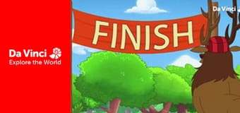 Darwin and Newts - Kiwifruit Valley Cross Country