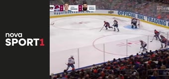 NHL: Edmonton Oilers - Colorado Avalanche