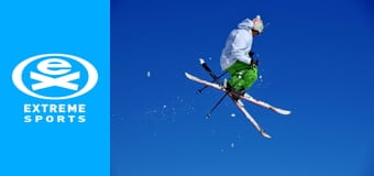 X Games - Norvegia S1E2