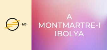 A montmartre-i ibolya