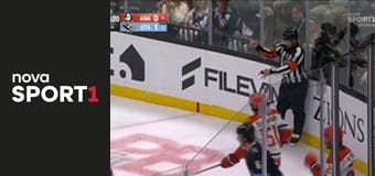 NHL: Utah Mammoth - Anaheim Ducks