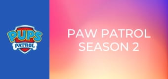 Patrula căţeluşilor Sezonul 2 Episodul 23