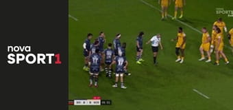 Ragby: Bristol Bears - Northampton Saints