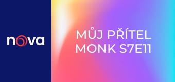 Můj přítel Monk S7E11 - Pan Monk na vozíčku