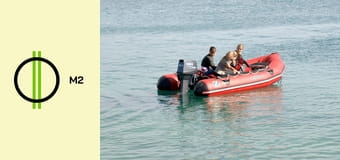 H2O: Egy vízcsepp elég - A medencés buli