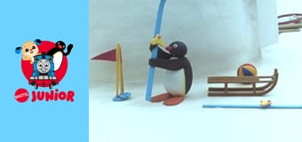 Pingu Sezonul 3 Episodul 1
