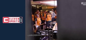 Studio Grand Prix Abu Zabi