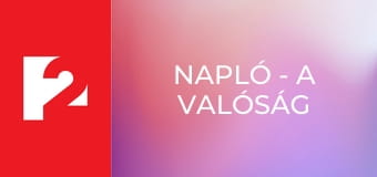 Napló - a valóság testközelből S2E5 - Episode 5