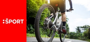 Cyklokros: SP Flamanville E12