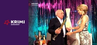 Exkluziv Kateřiny Brožové