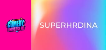 Superhrdina