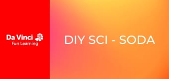 DIY SCI - Soda DIY SCI - Soda