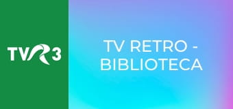 TV Retro - Biblioteca de umor
