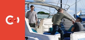 Magnum S3E3 - Rosszkor rossz helyen